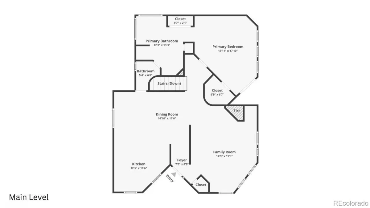 86 Yarrow Trail Evergreen CO 80439 | MLS #REC3414322 08282026202351 1200 27