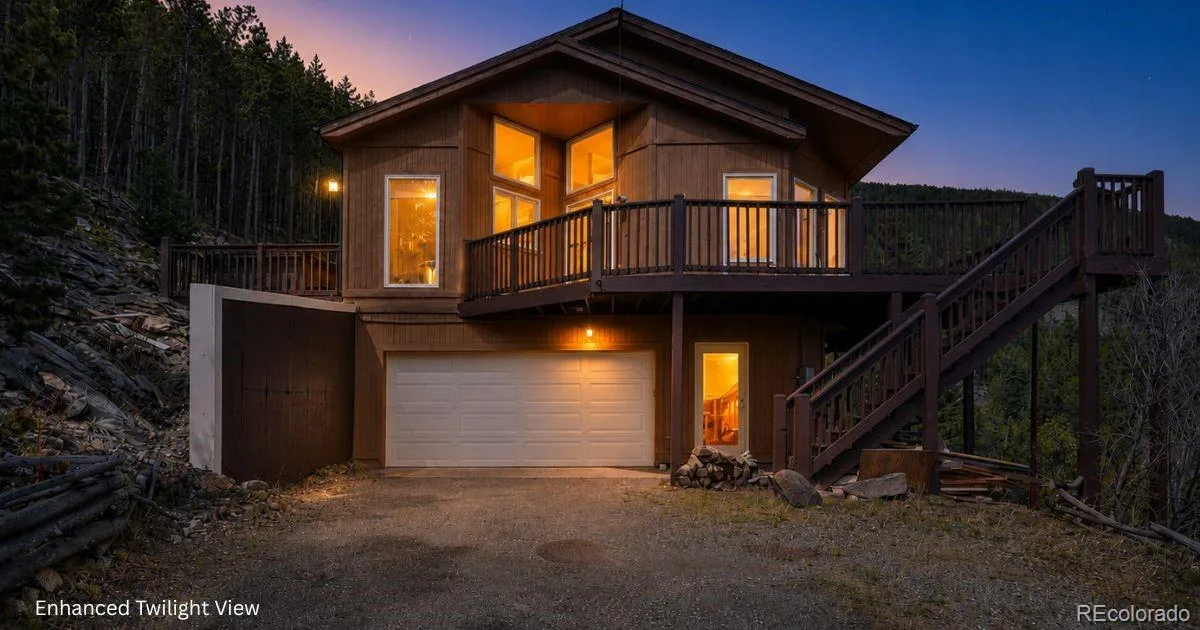86 Yarrow Trail Evergreen CO 80439 | MLS #REC3414322 08282026202351 1200 31