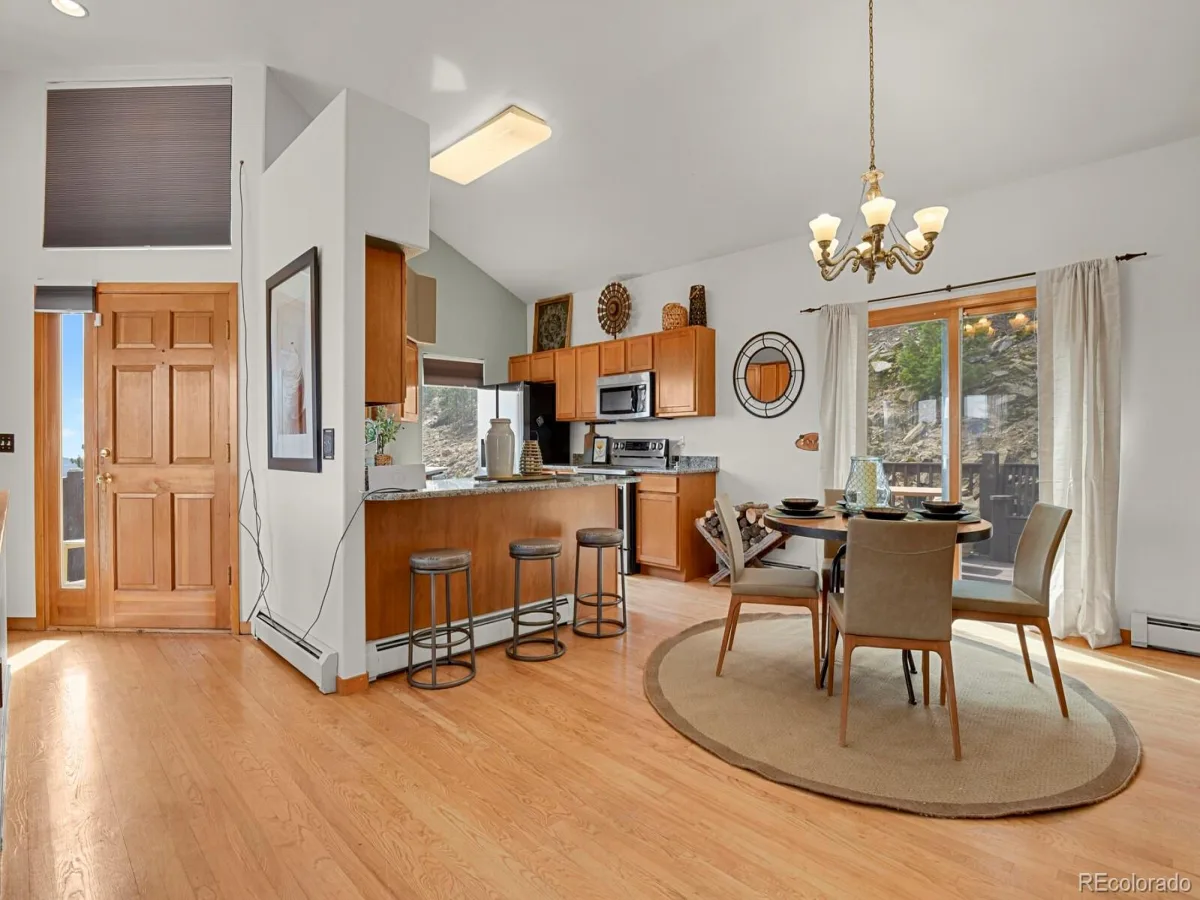 86 Yarrow Trail Evergreen CO 80439 | MLS #REC3414322 08282026202351 1200 5