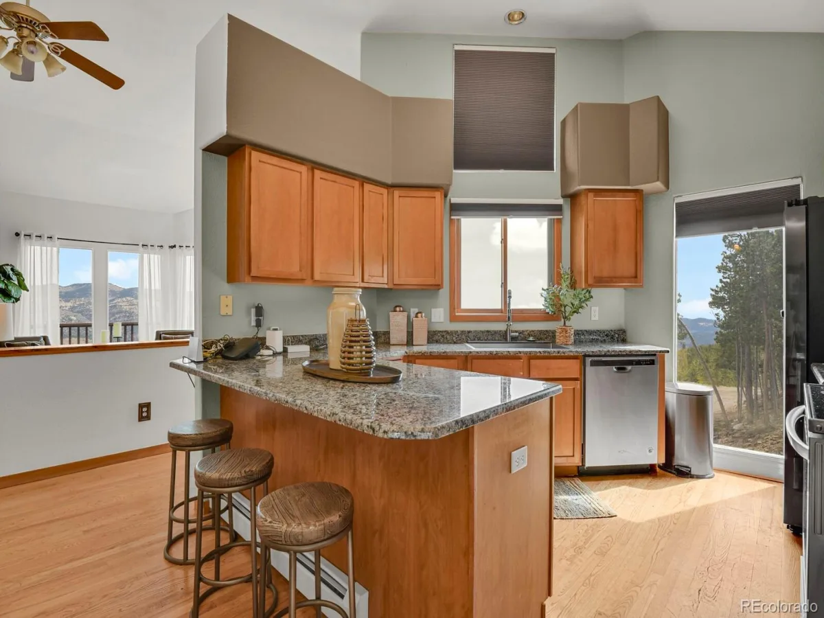 86 Yarrow Trail Evergreen CO 80439 | MLS #REC3414322 08282026202351 1200 7