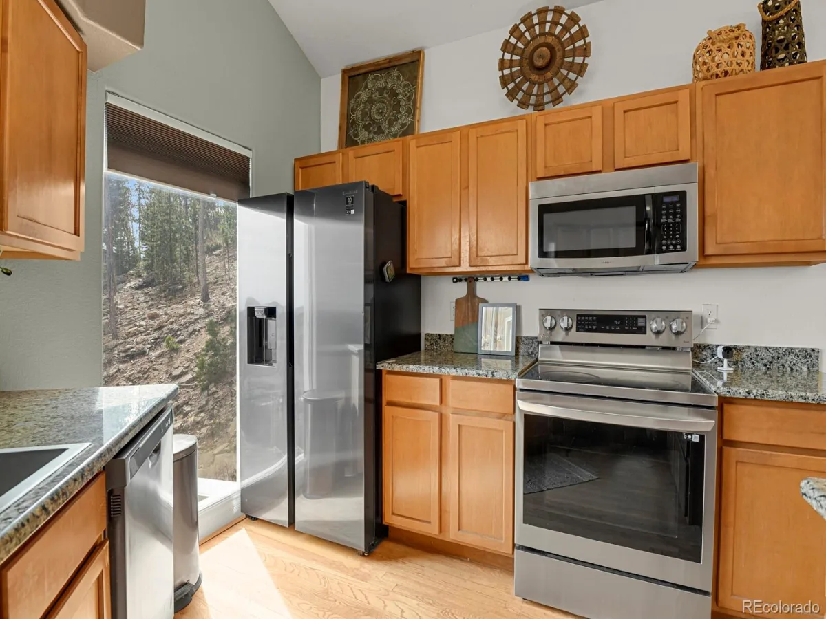 86 Yarrow Trail Evergreen CO 80439 | MLS #REC3414322 08282026202351 1200 8