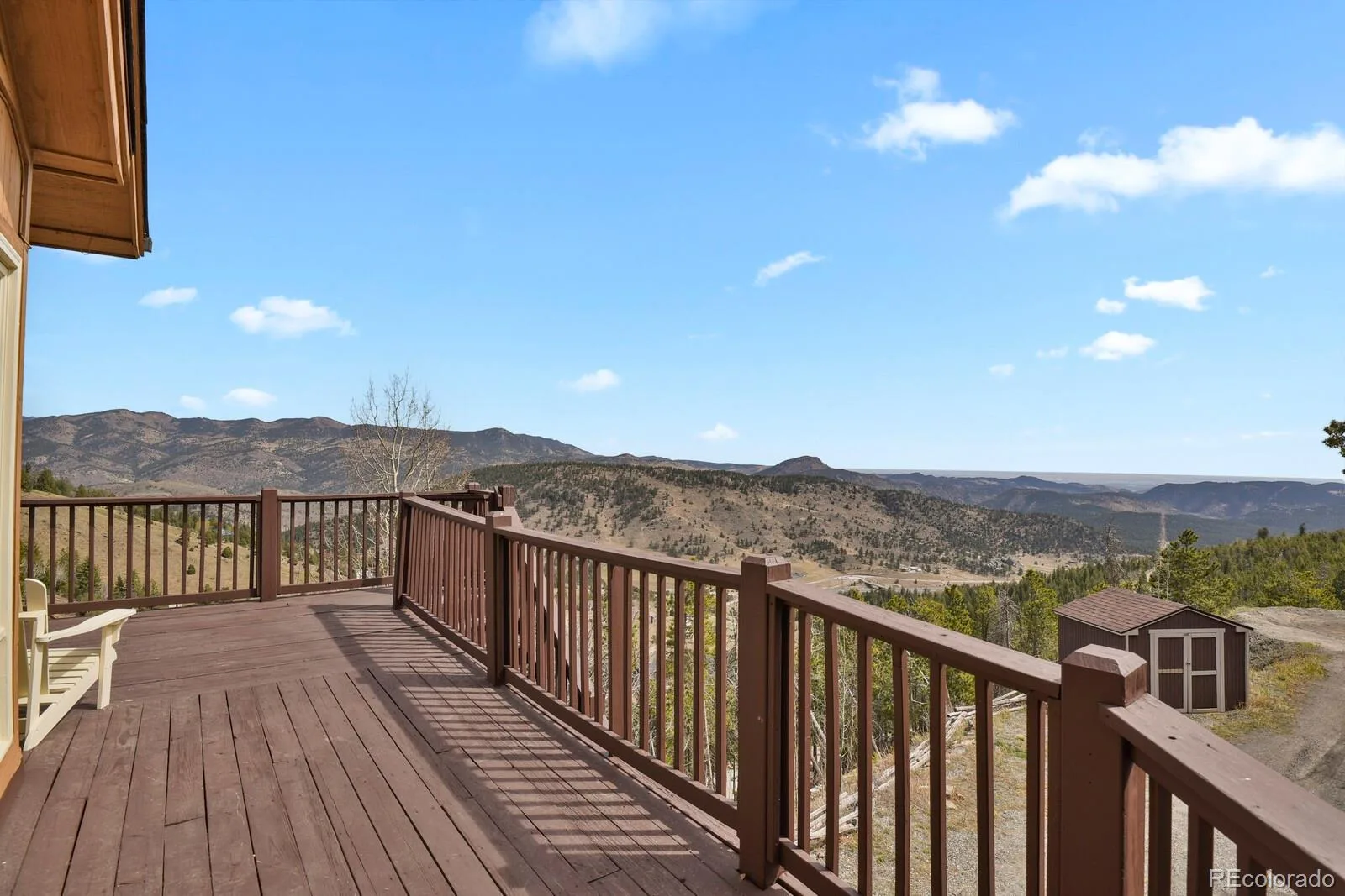 86 Yarrow Trail Evergreen CO 80439 | MLS #REC3414322 08282026202351 1600 15