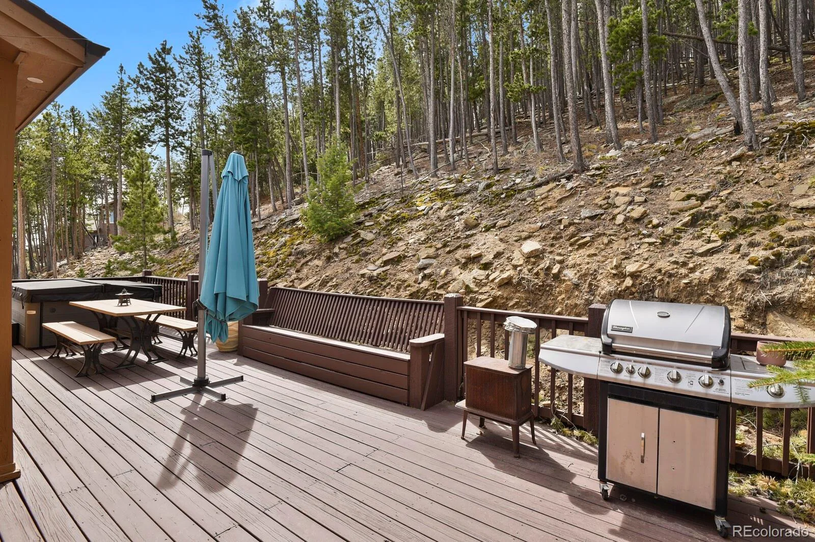 86 Yarrow Trail Evergreen CO 80439 | MLS #REC3414322 08282026202351 1600 16