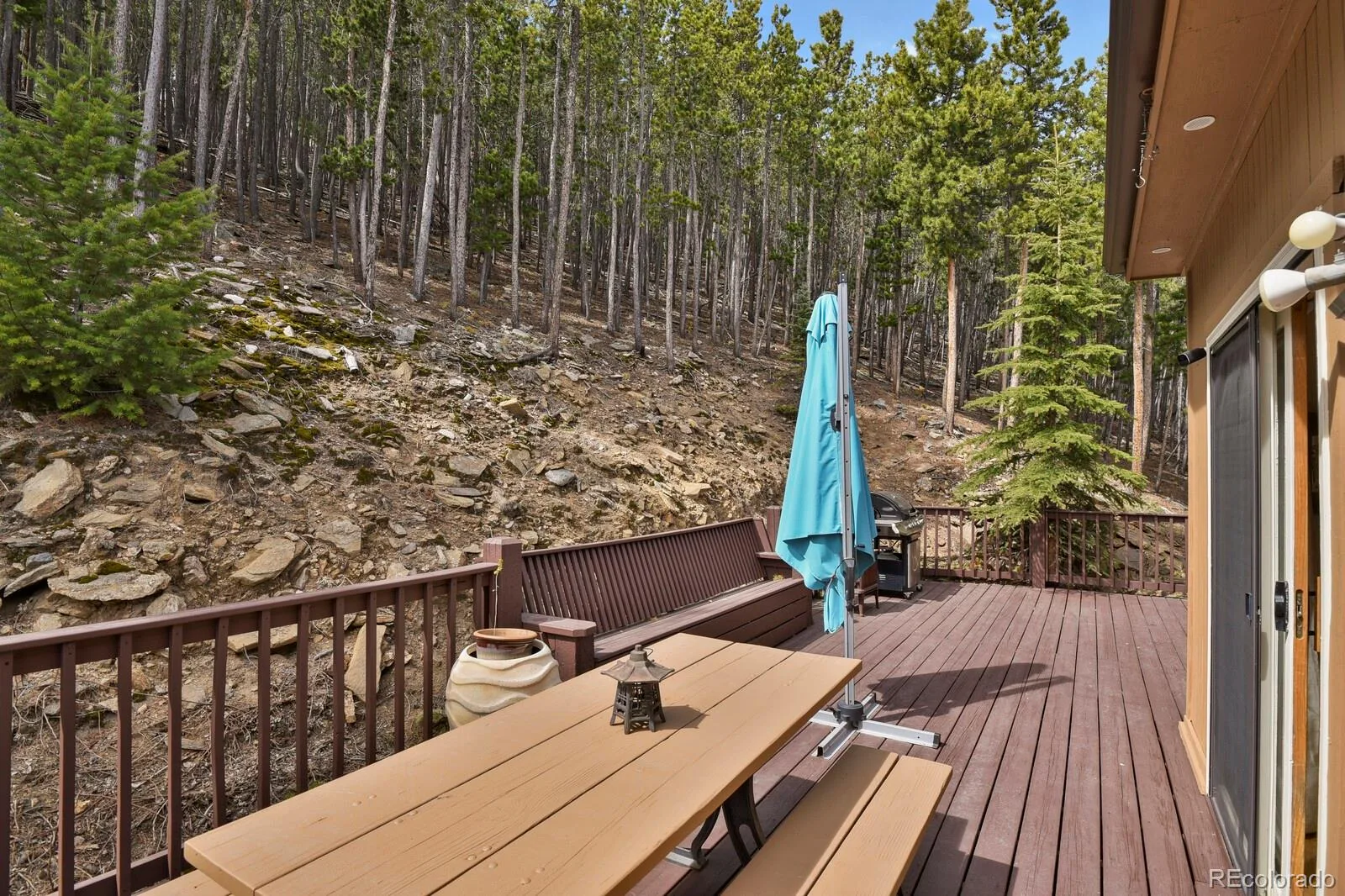86 Yarrow Trail Evergreen CO 80439 | MLS #REC3414322 08282026202351 1600 17