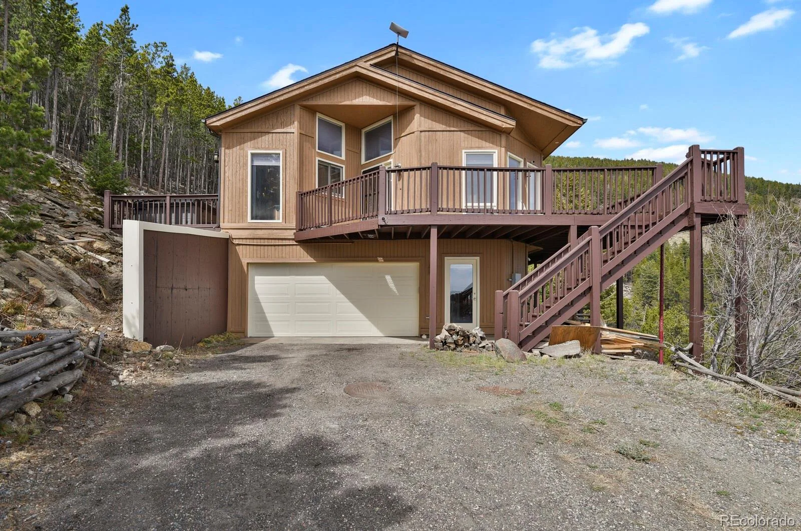 86 Yarrow Trail Evergreen CO 80439 | MLS #REC3414322 08282026202351 1600 29