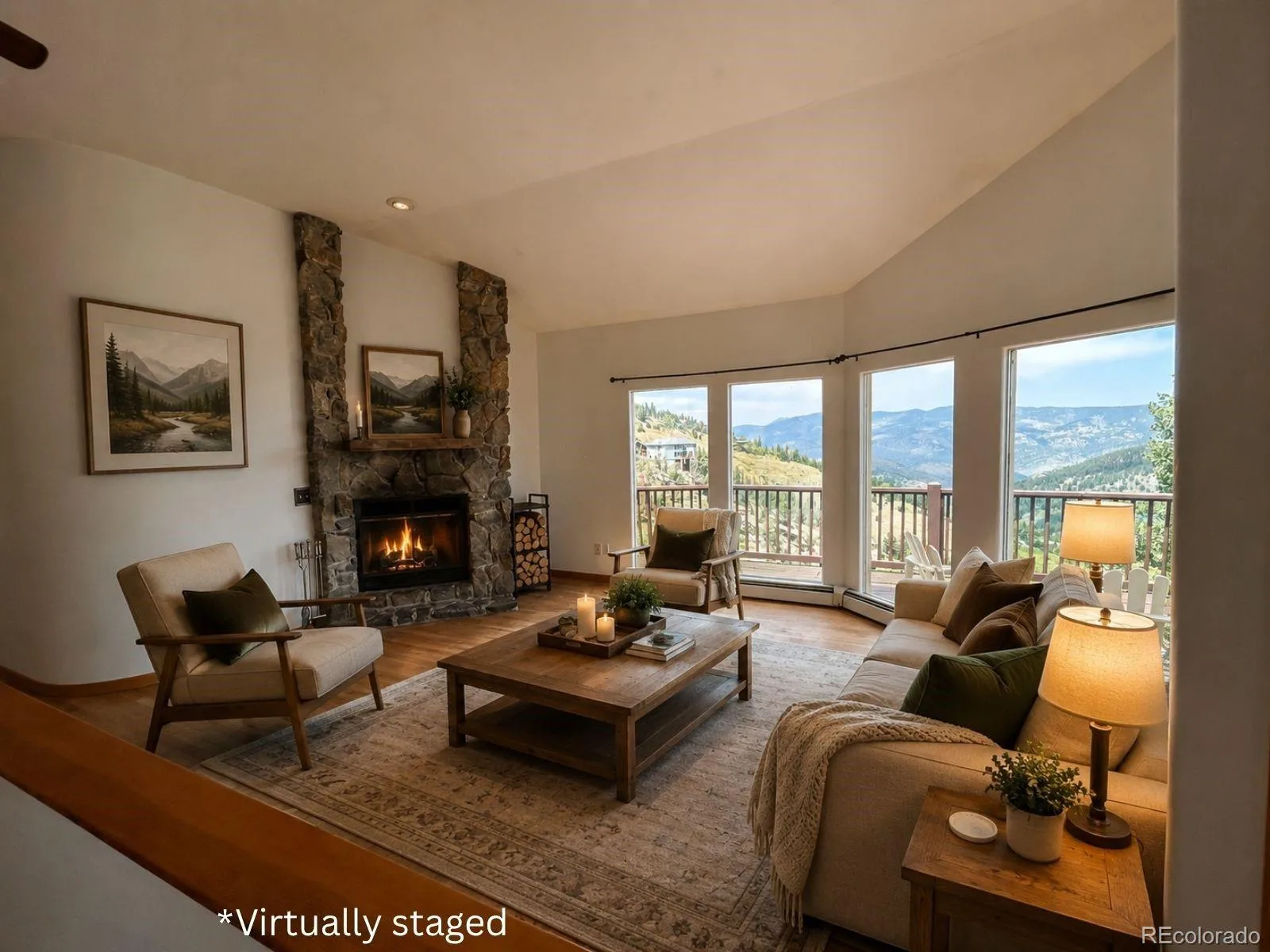 86 Yarrow Trail Evergreen CO 80439 | MLS #REC3414322 08282026202351 1600 3