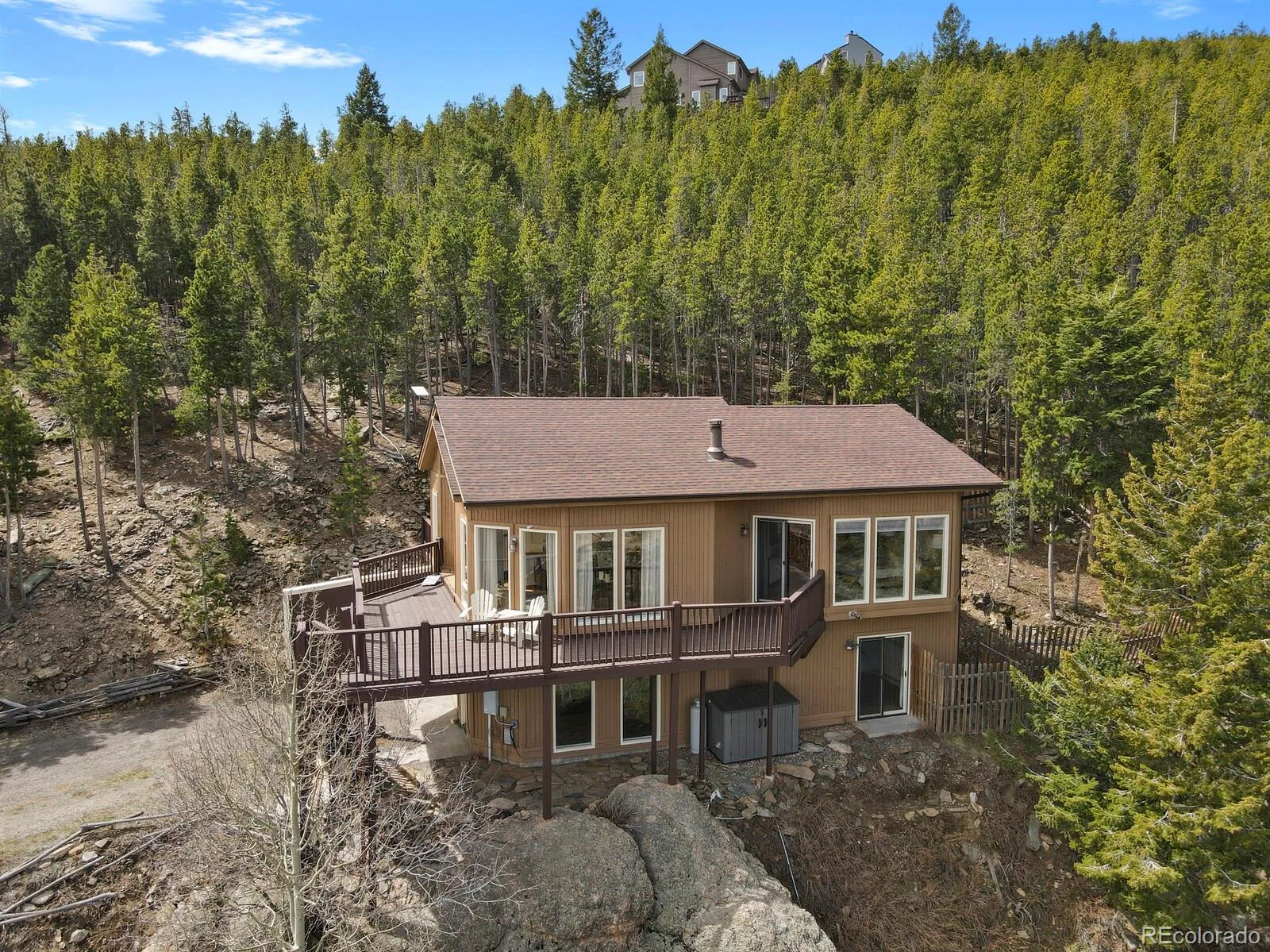 86 Yarrow Trail Evergreen CO 80439 | MLS #REC3414322 08282026202351 1600 32