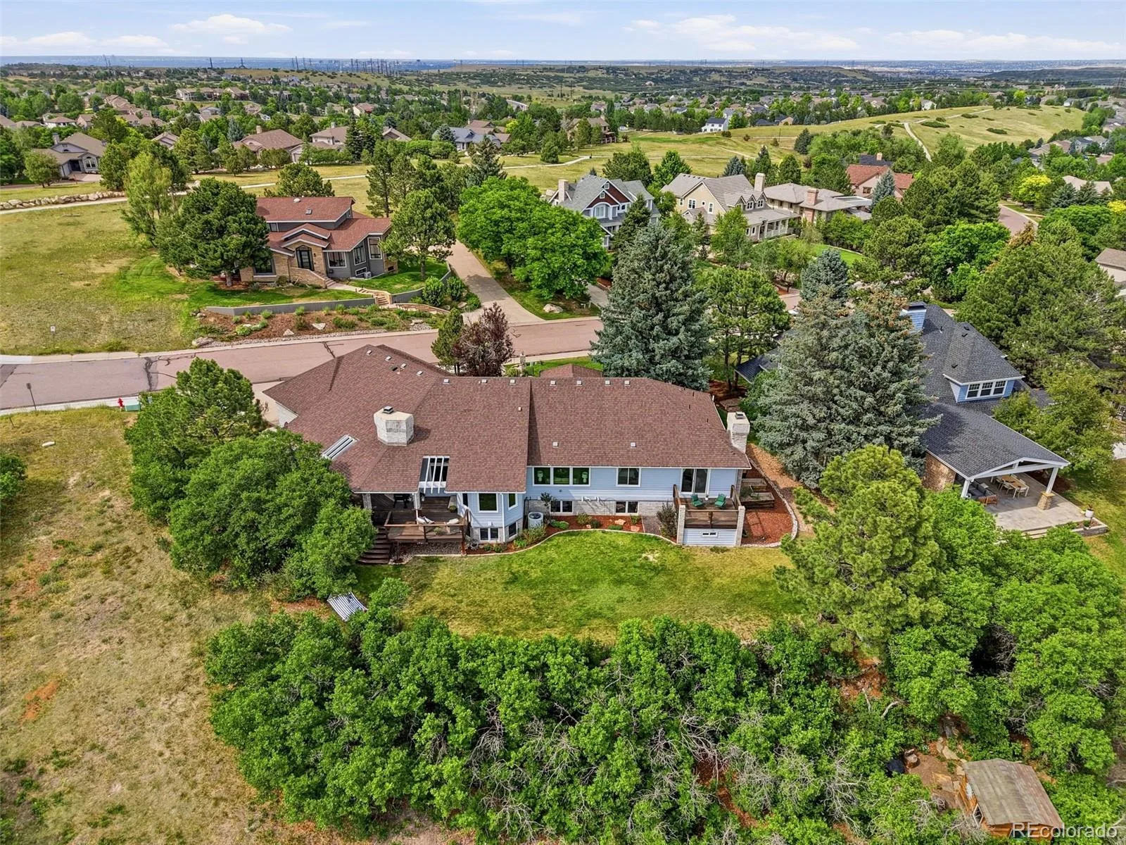 990 Glen Oaks Avenue Castle Pines CO 80108 MLS #REC3417060 06242026230020 1600 35