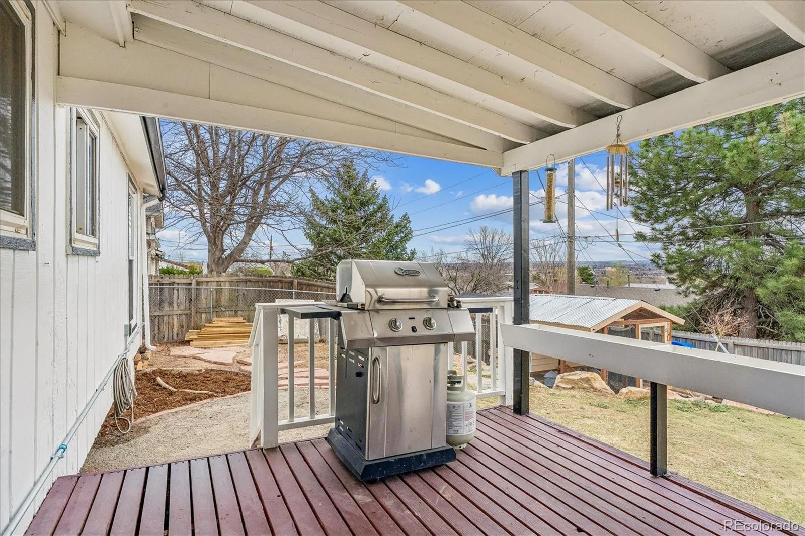 3550 W Mountain Road Englewood CO 80110 | MLS #REC3418467 07202026141622 1600 19