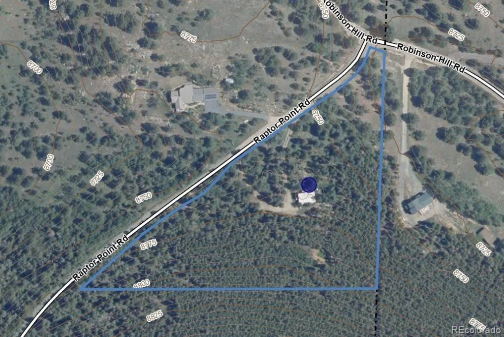 100 Raptor Point Road Golden CO 80403 | MLS #REC3420228 07232026151732 1024 35