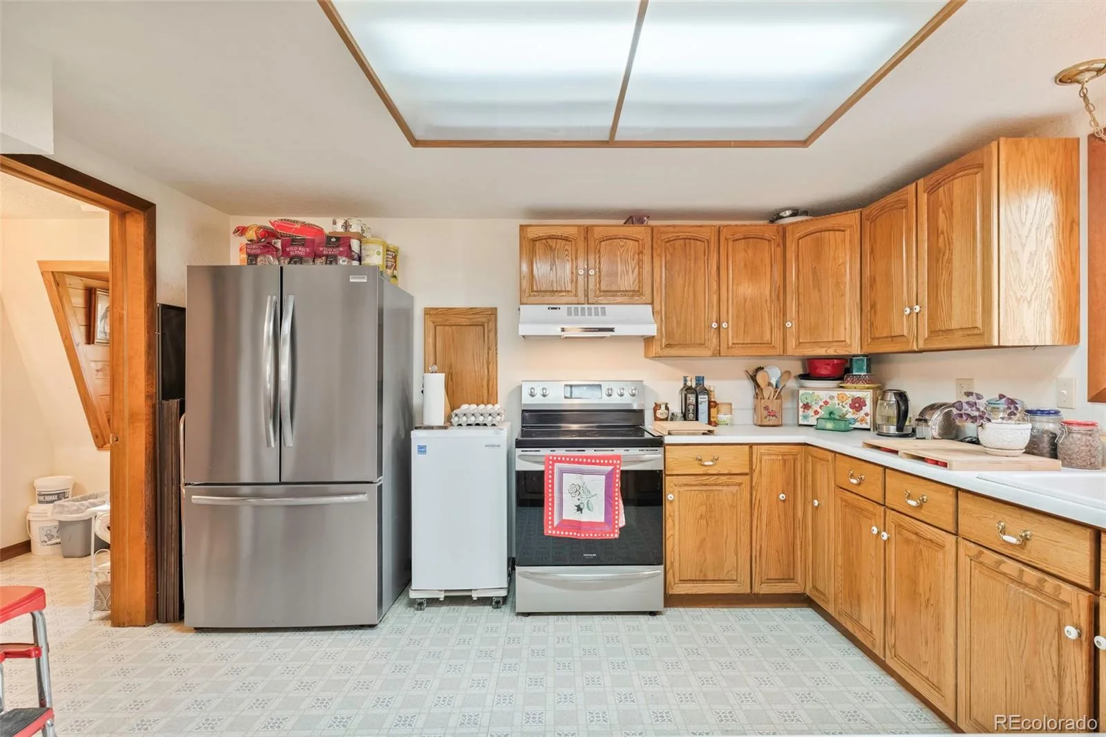 100 Raptor Point Road Golden CO 80403 | MLS #REC3420228 07232026151732 1600 10