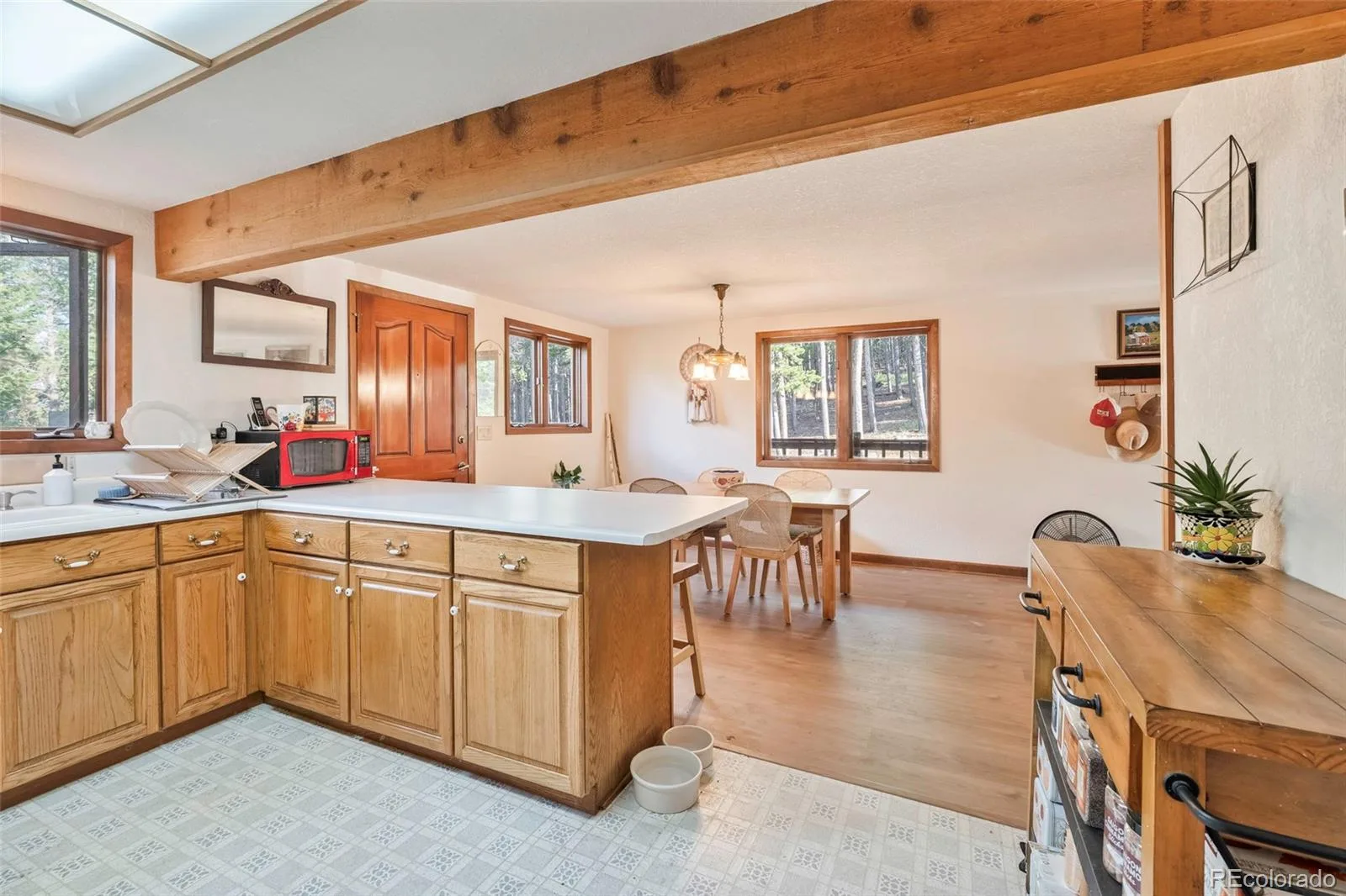 100 Raptor Point Road Golden CO 80403 | MLS #REC3420228 07232026151732 1600 14