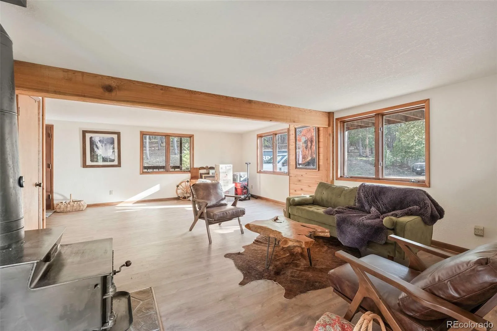 100 Raptor Point Road Golden CO 80403 | MLS #REC3420228 07232026151732 1600 19