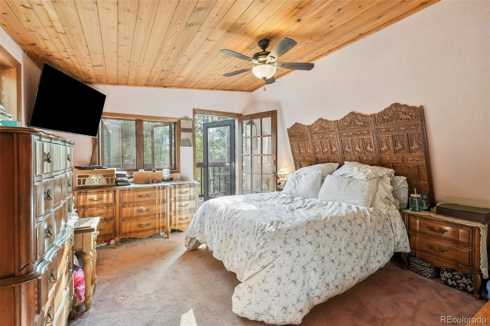100 Raptor Point Road Golden CO 80403 | MLS #REC3420228 07232026151732 1600 20