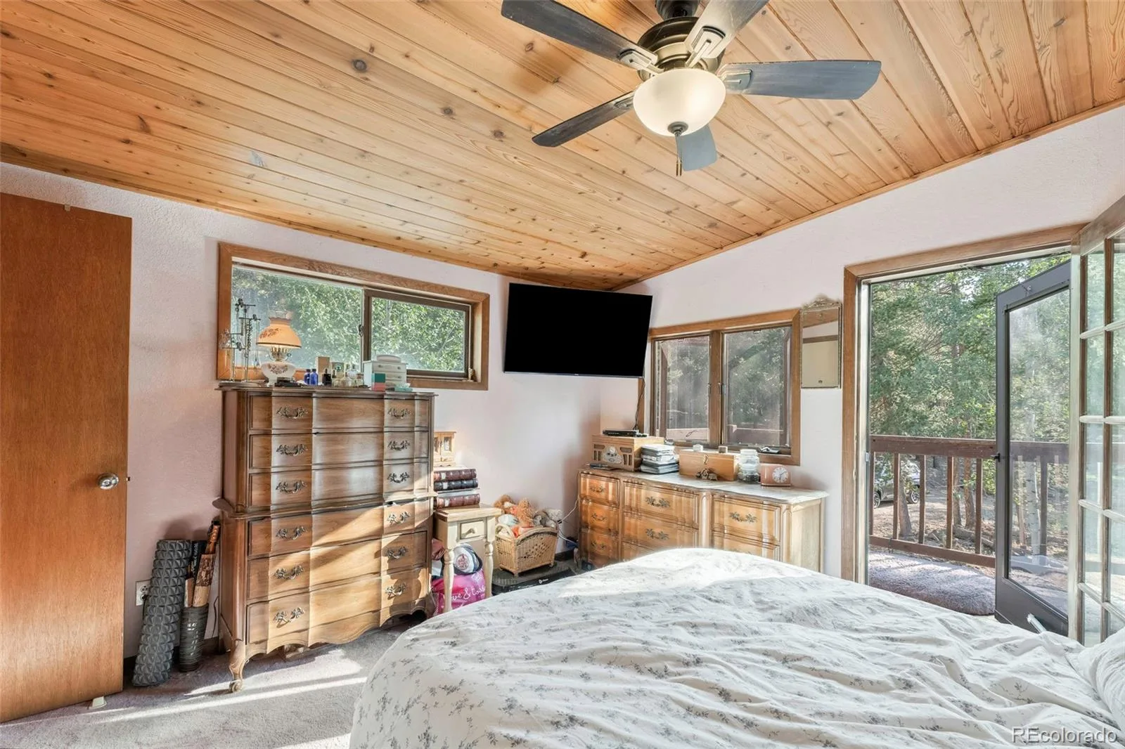 100 Raptor Point Road Golden CO 80403 | MLS #REC3420228 07232026151732 1600 21