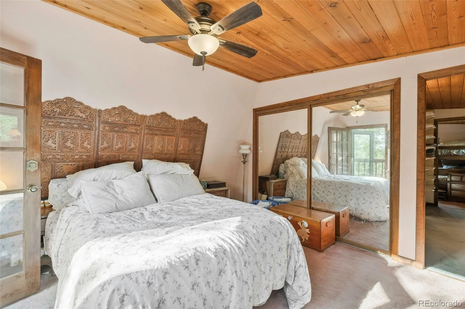100 Raptor Point Road Golden CO 80403 | MLS #REC3420228 07232026151732 1600 22