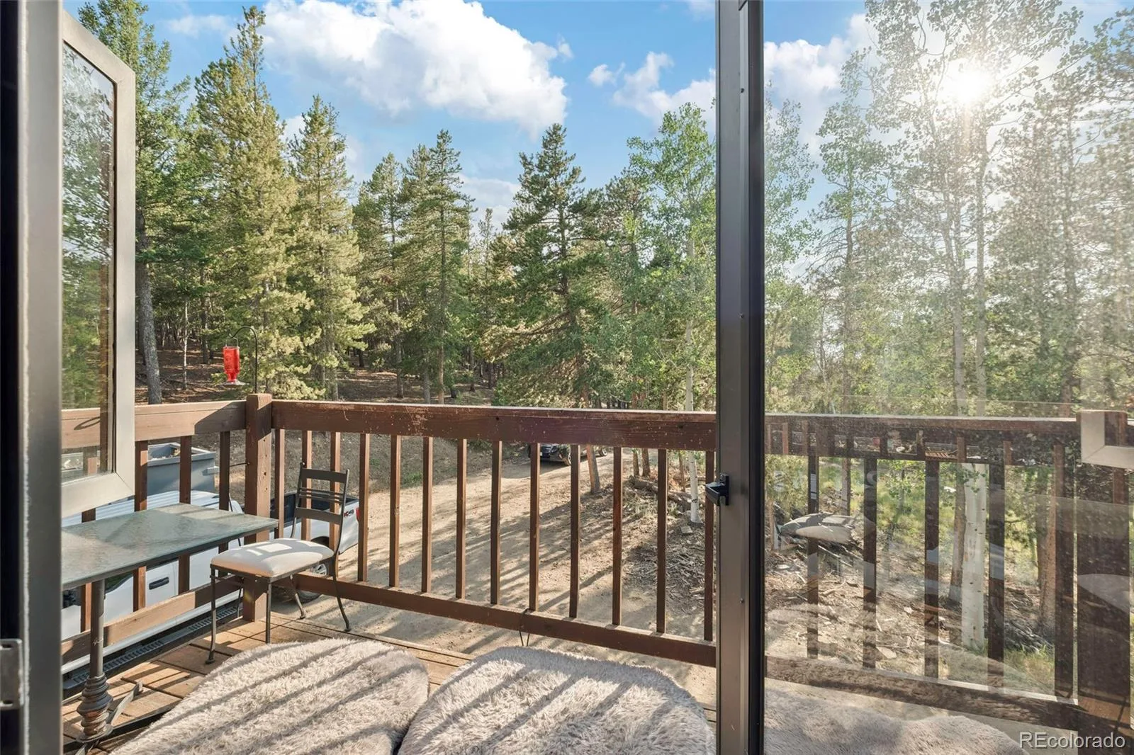 100 Raptor Point Road Golden CO 80403 | MLS #REC3420228 07232026151732 1600 23