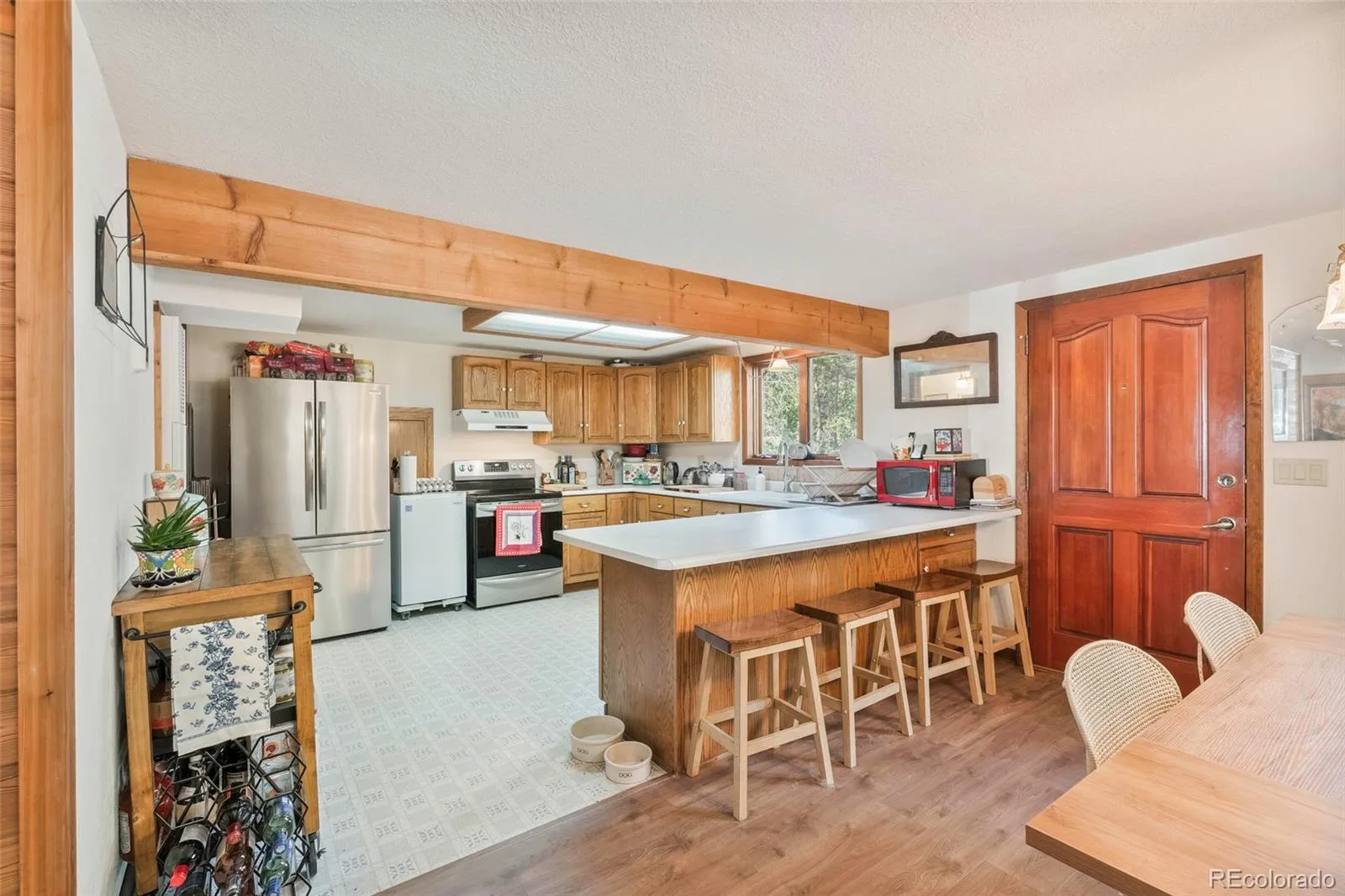 100 Raptor Point Road Golden CO 80403 | MLS #REC3420228 07232026151732 1600 5