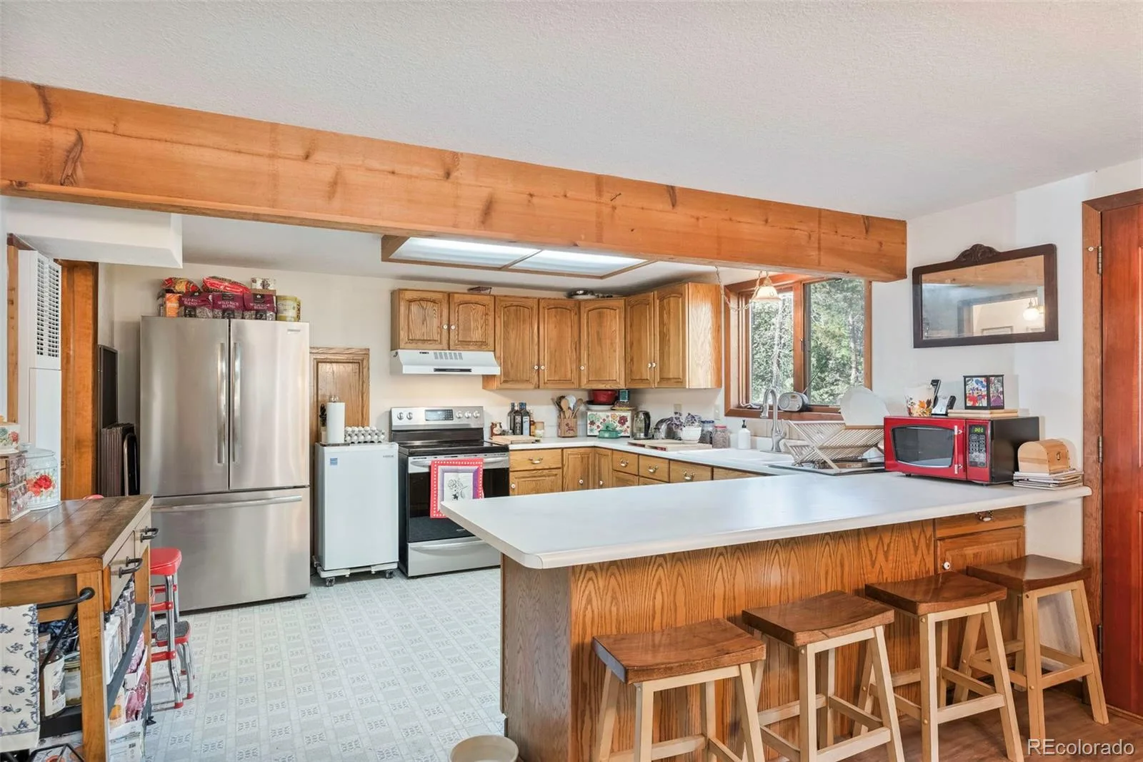 100 Raptor Point Road Golden CO 80403 | MLS #REC3420228 07232026151732 1600 6