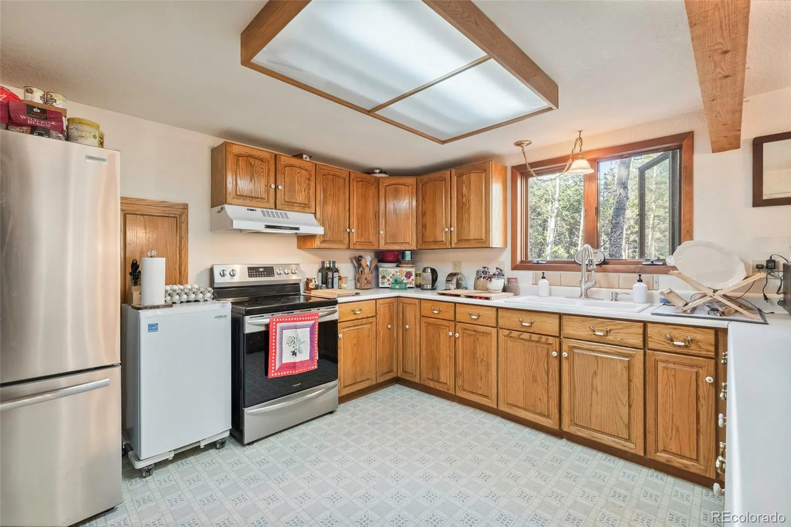 100 Raptor Point Road Golden CO 80403 | MLS #REC3420228 07232026151732 1600 8