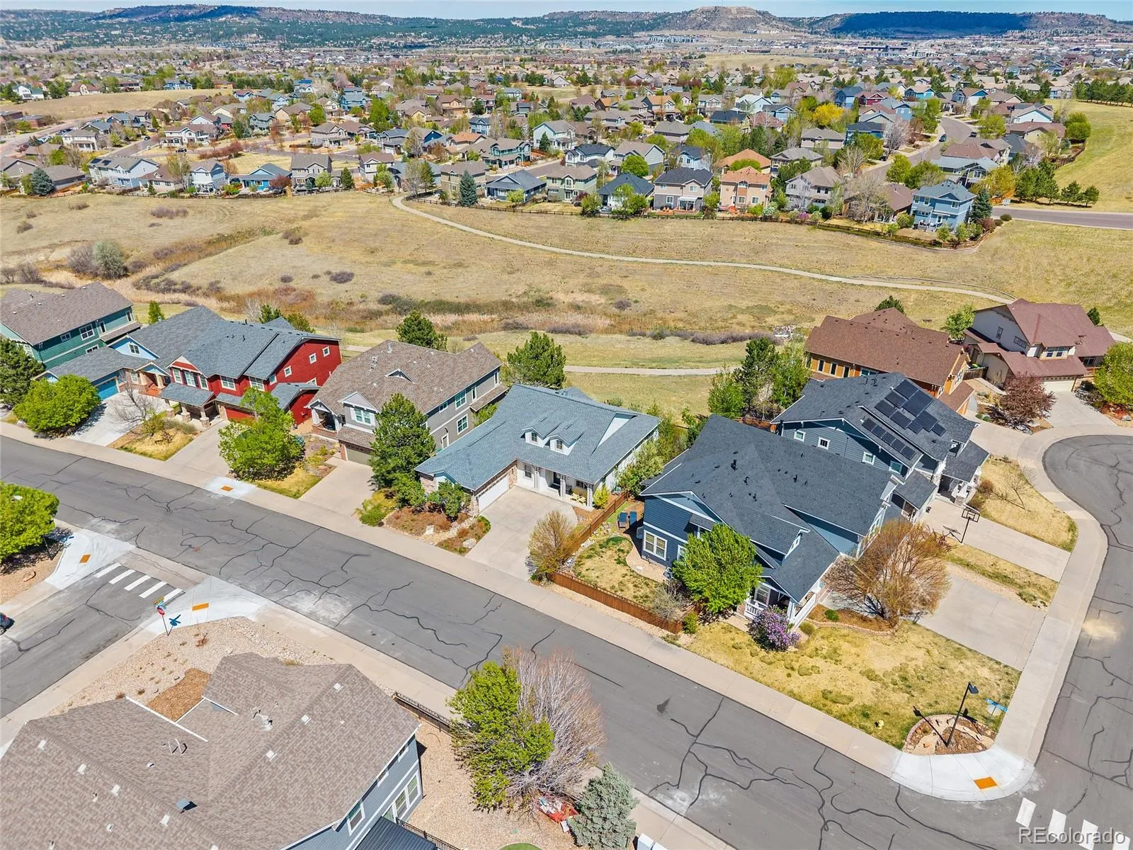 2310 Woodhouse Lane Castle Rock CO 80109 MLS #REC3420670 04242026135102 1600 40