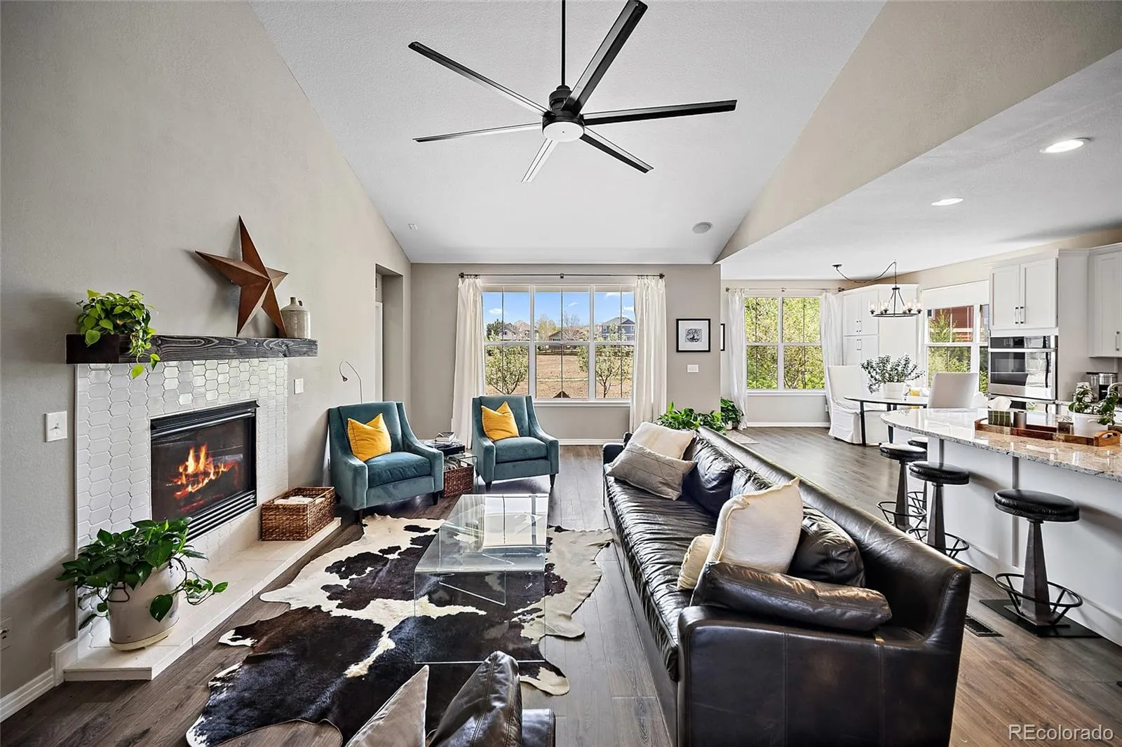 2310 Woodhouse Lane Castle Rock CO 80109 MLS #REC3420670 04242026135102 1600 6