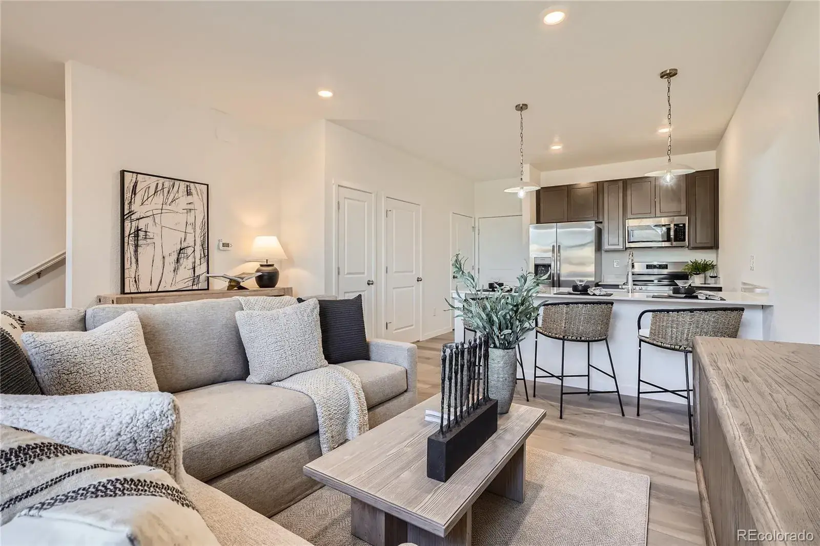 14520 W 90th Drive #D Arvada CO 80005 | MLS #REC3421260 08142025190032 1600 3