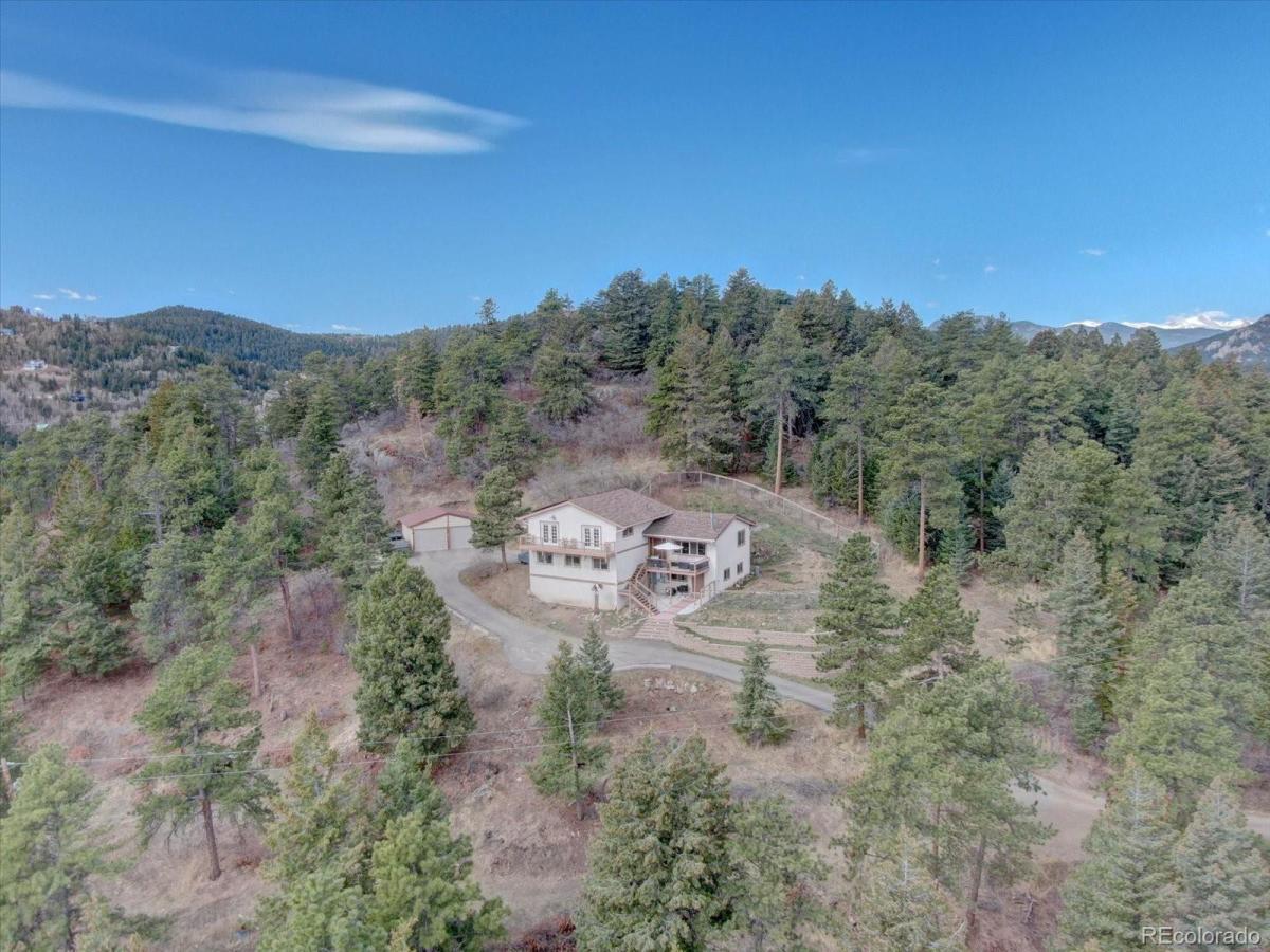 9648 Yegge Road Morrison CO 80465 | MLS #REC3421779 MLS #REC3421779 image #0