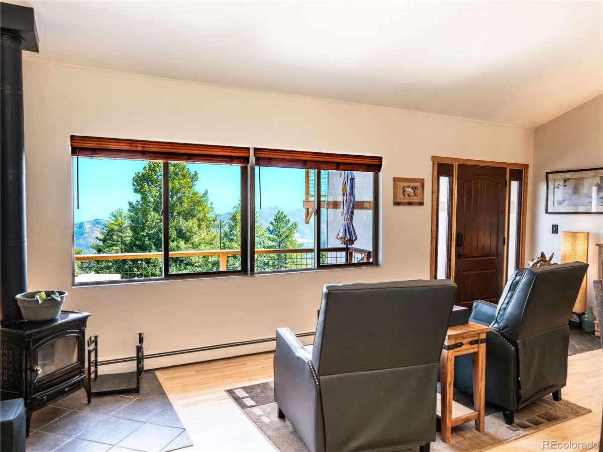 9648 Yegge Road Morrison CO 80465 | MLS #REC3421779 08182026170952 1200 10