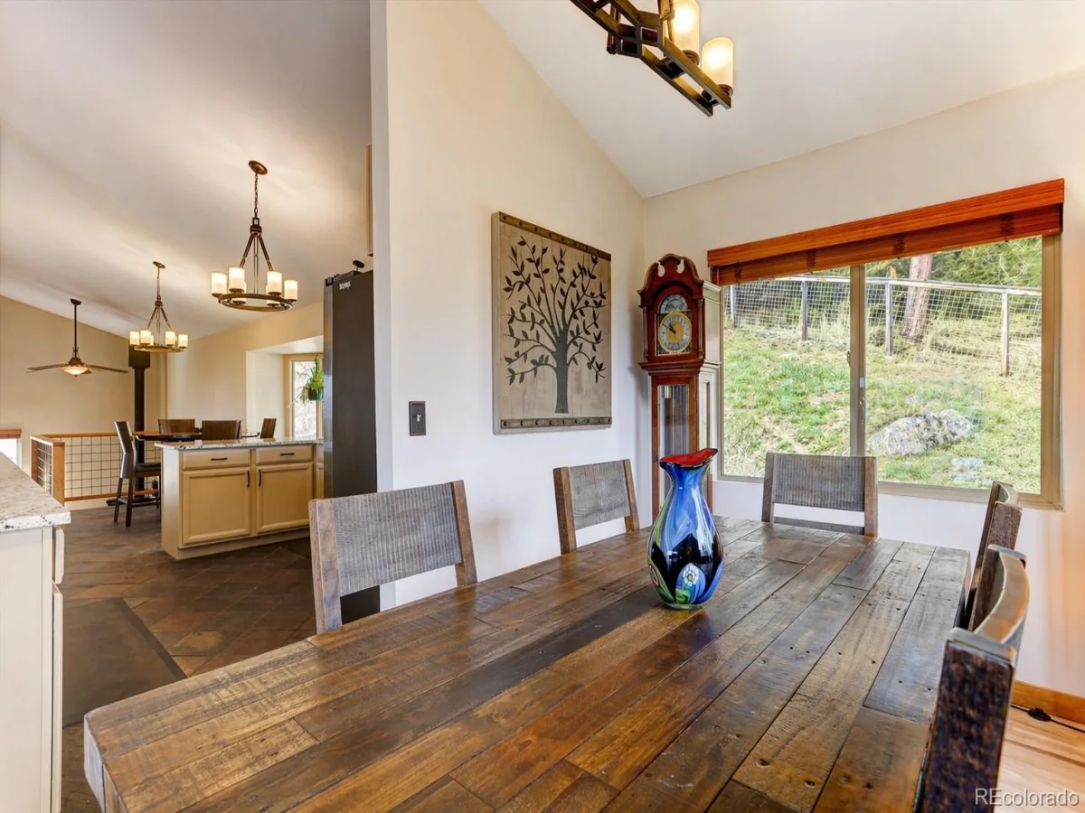 9648 Yegge Road Morrison CO 80465 | MLS #REC3421779 08182026170952 1200 3