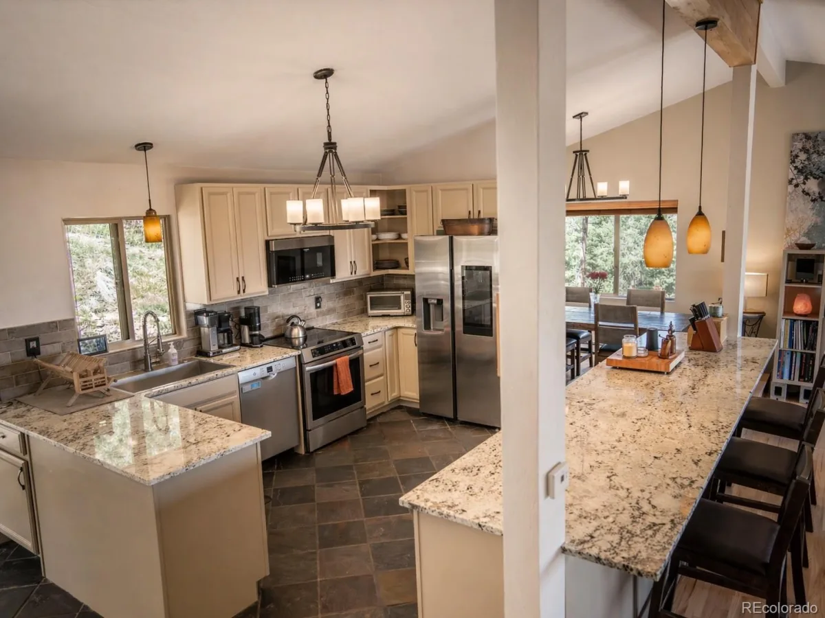 9648 Yegge Road Morrison CO 80465 | MLS #REC3421779 08182026170952 1200 4