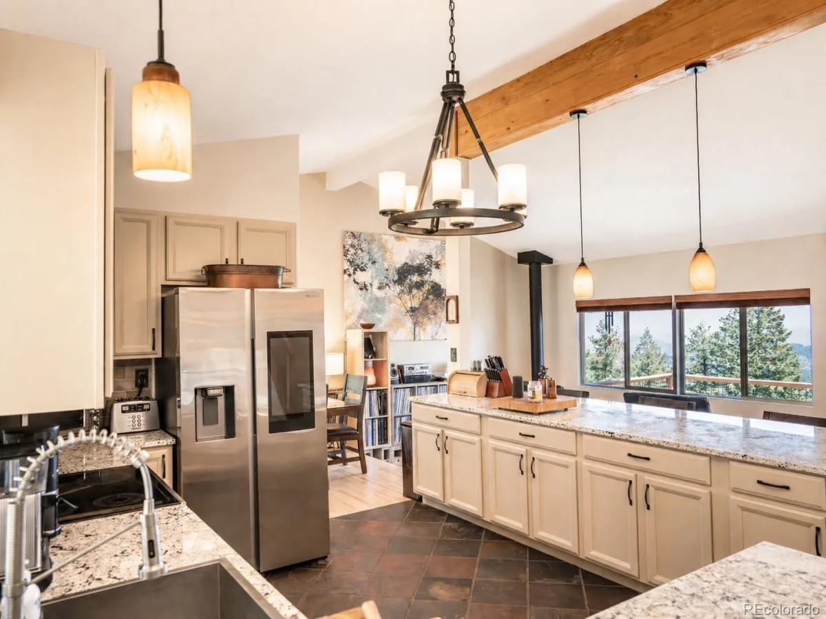 9648 Yegge Road Morrison CO 80465 | MLS #REC3421779 08182026170952 1200 7