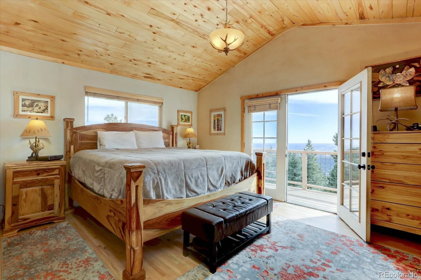 9648 Yegge Road Morrison CO 80465 | MLS #REC3421779 08182026170952 1600 12