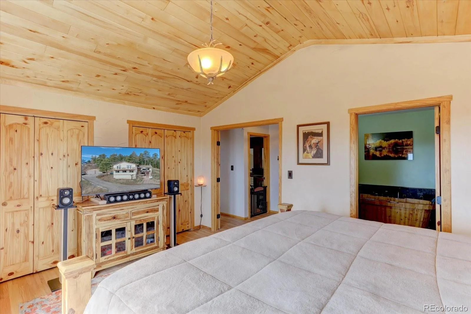 9648 Yegge Road Morrison CO 80465 | MLS #REC3421779 08182026170952 1600 13