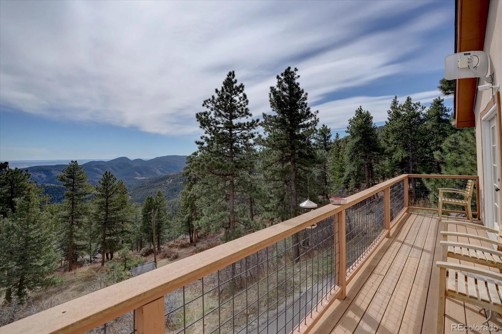 9648 Yegge Road Morrison CO 80465 | MLS #REC3421779 08182026170952 1600 16