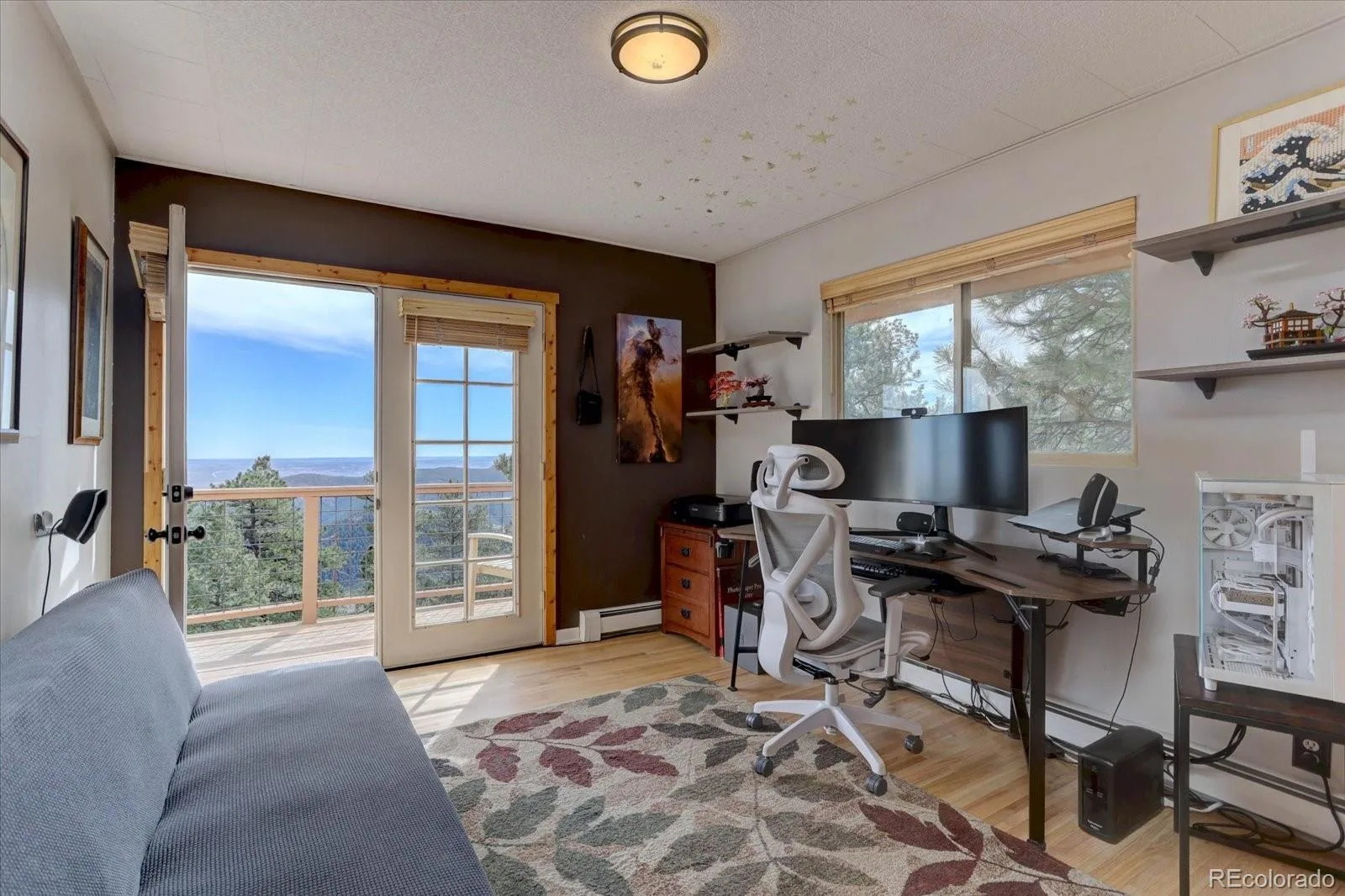 9648 Yegge Road Morrison CO 80465 | MLS #REC3421779 08182026170952 1600 17