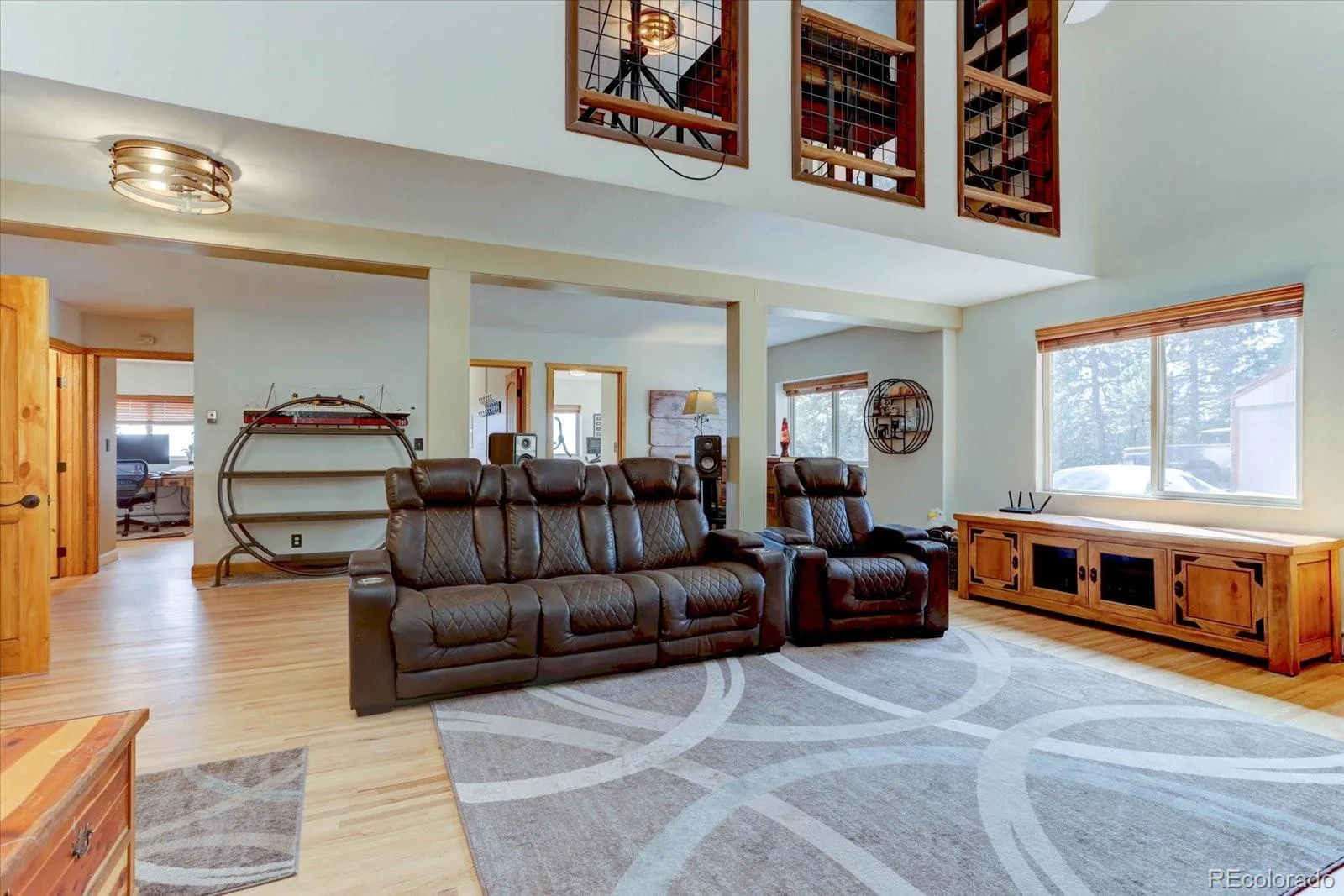 9648 Yegge Road Morrison CO 80465 | MLS #REC3421779 08182026170952 1600 22