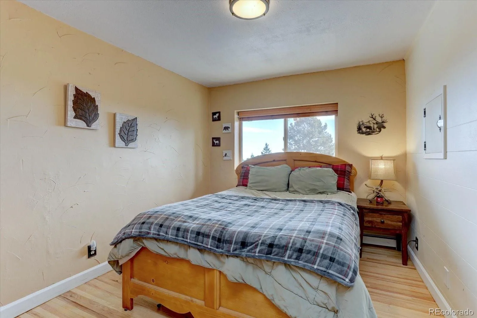 9648 Yegge Road Morrison CO 80465 | MLS #REC3421779 08182026170952 1600 27