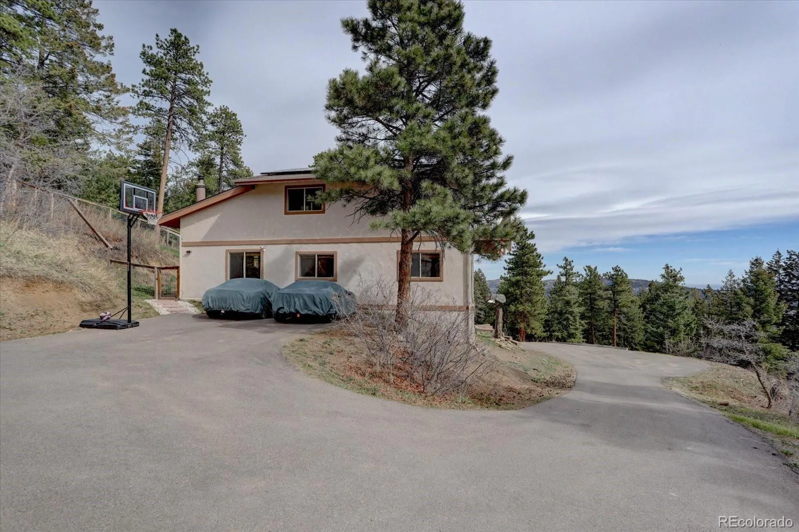 9648 Yegge Road Morrison CO 80465 | MLS #REC3421779 08182026170952 1600 33