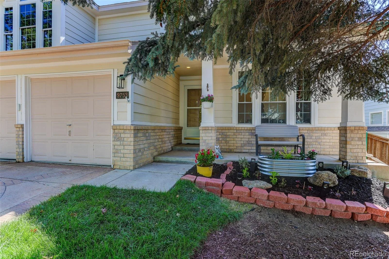 9753 Carr Circle Westminster CO 80021 | MLS #REC3423849 08102026182456 1600 36