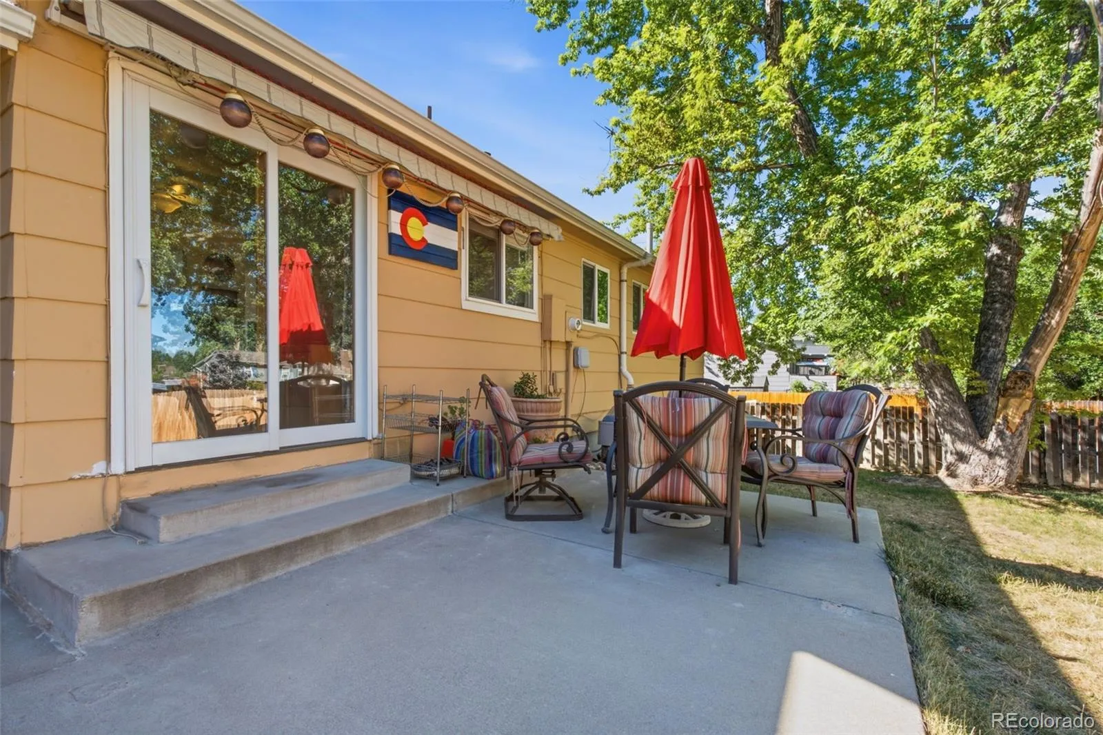 4456 S Zinnia Street Morrison CO 80465 | MLS #REC3424264 06192026234522 1600 15