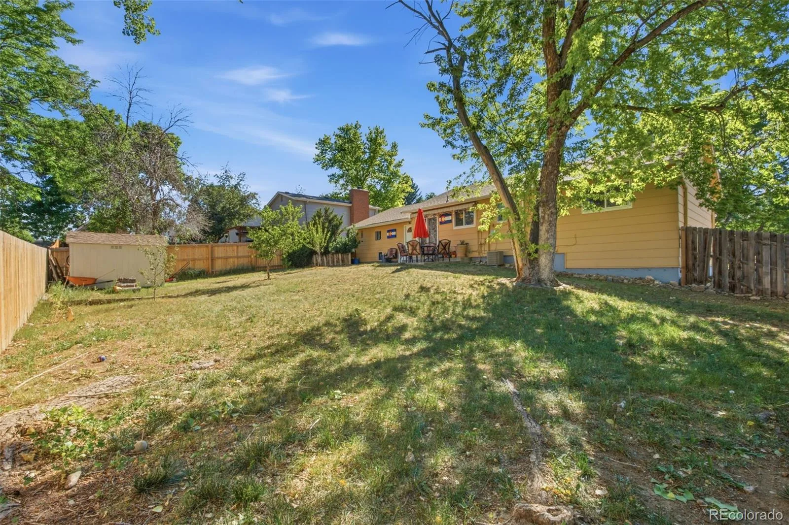 4456 S Zinnia Street Morrison CO 80465 | MLS #REC3424264 06192026234522 1600 16