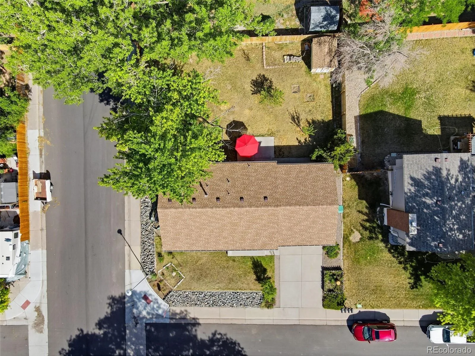 4456 S Zinnia Street Morrison CO 80465 | MLS #REC3424264 06192026234522 1600 2