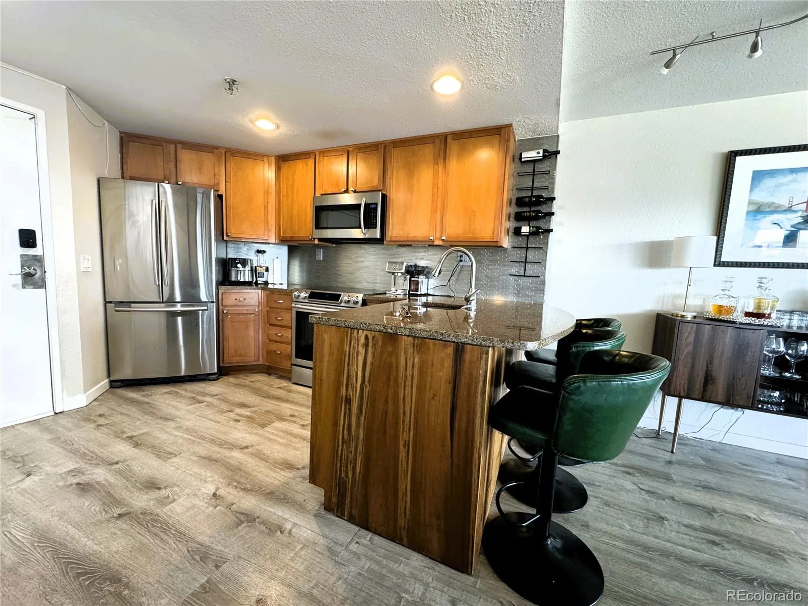 100 Park Avenue #1201 Denver CO 80205 | MLS #REC3426142 06202026003945 1600 1