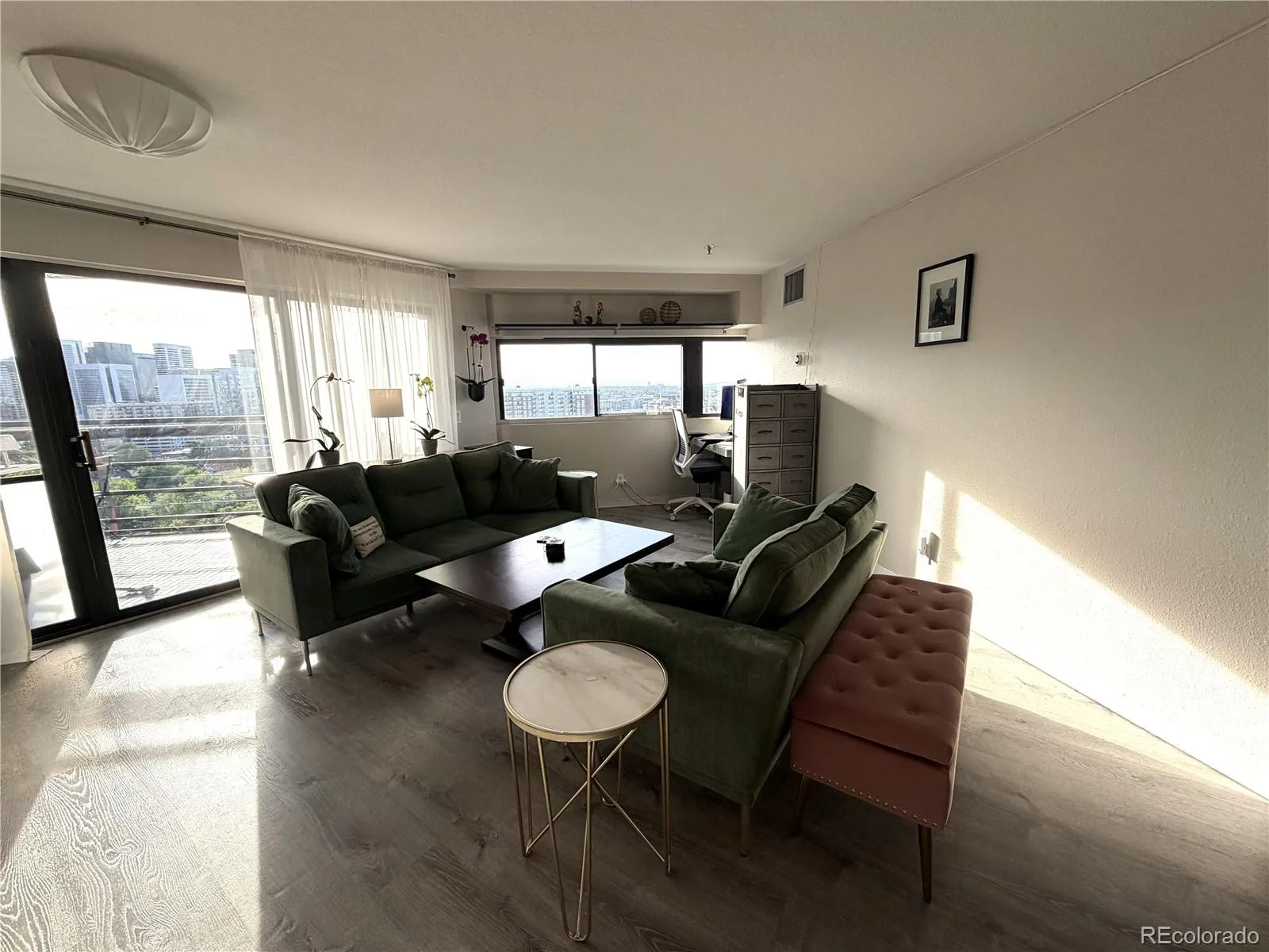100 Park Avenue #1201 Denver CO 80205 | MLS #REC3426142 06202026003945 1600 11
