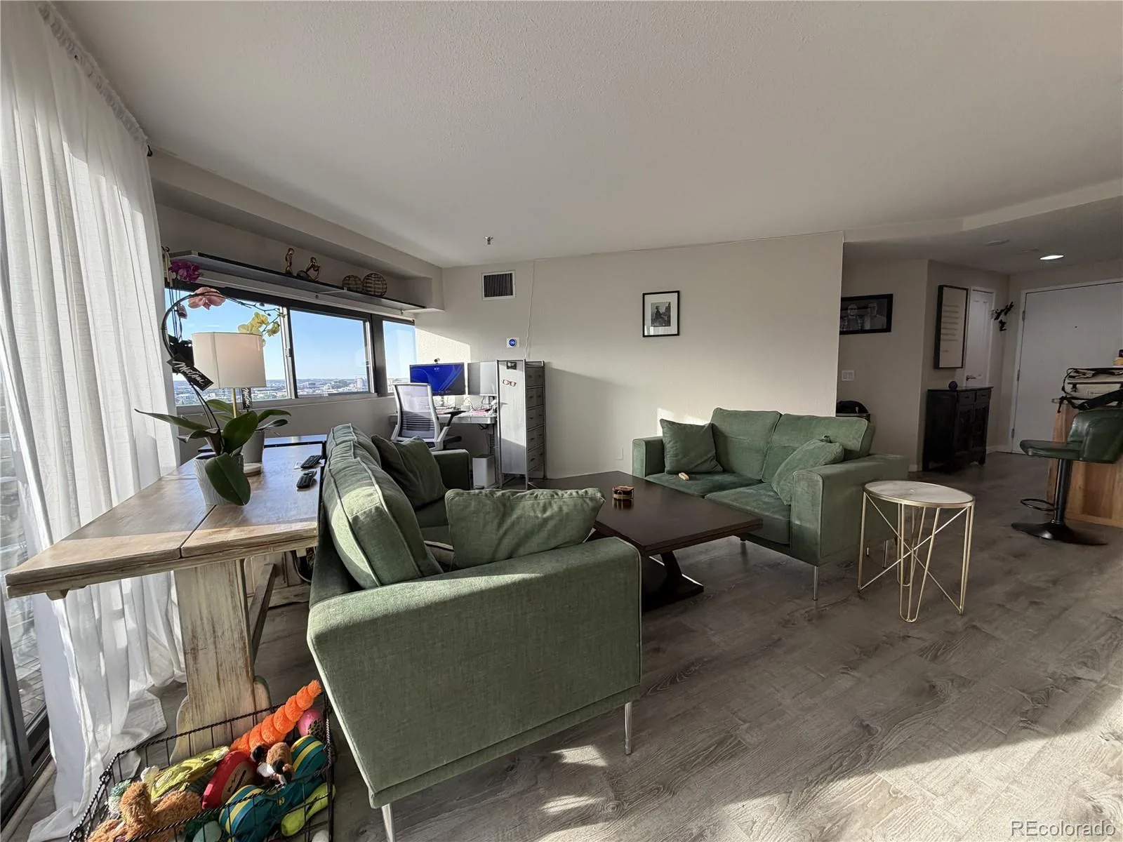 100 Park Avenue #1201 Denver CO 80205 | MLS #REC3426142 06202026003945 1600 12