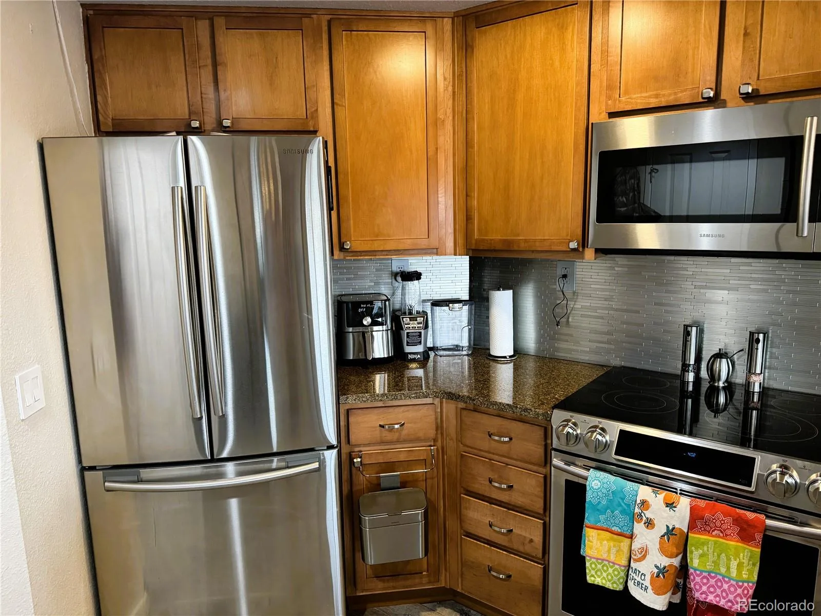 100 Park Avenue #1201 Denver CO 80205 | MLS #REC3426142 06202026003945 1600 2