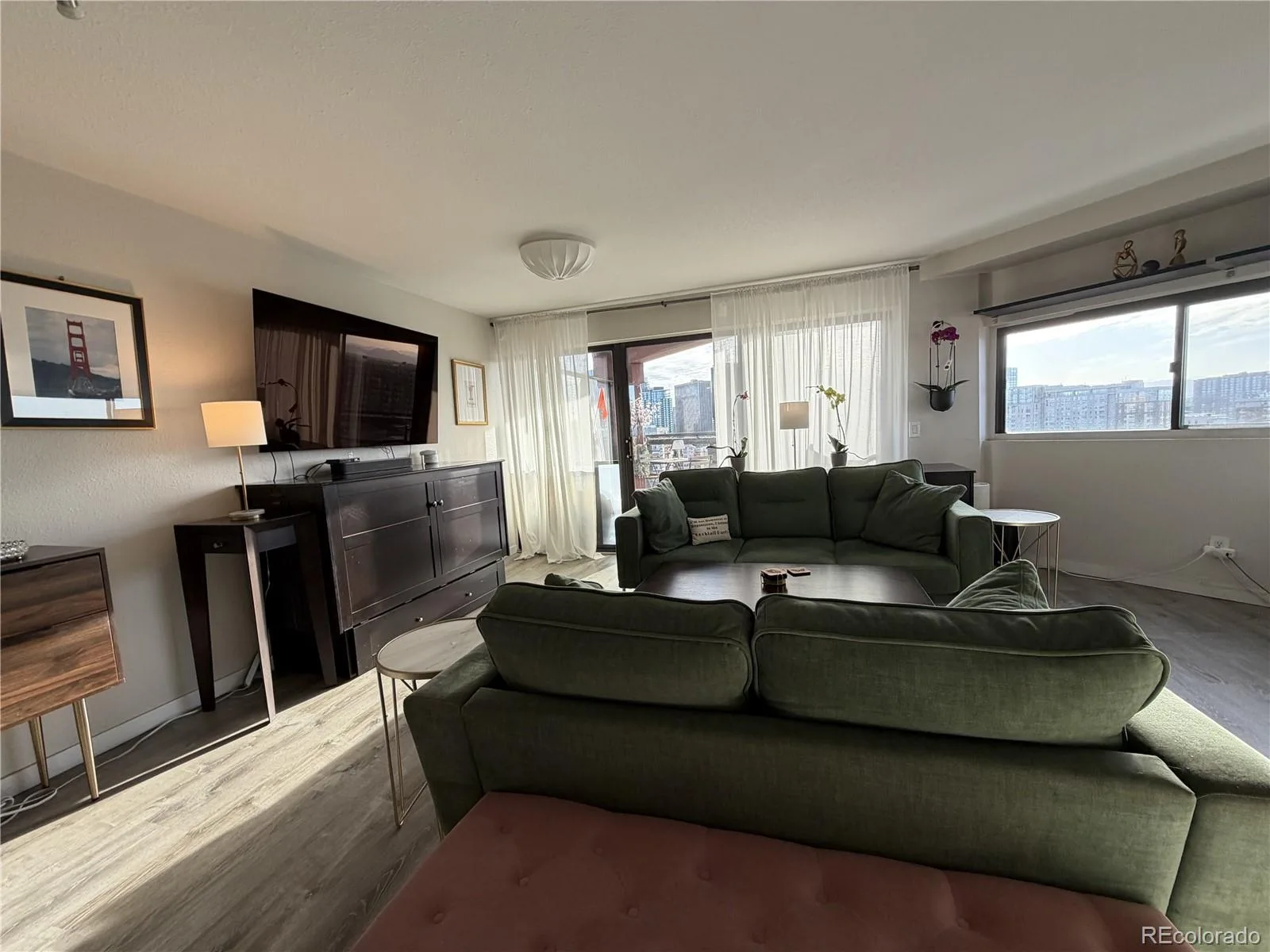 100 Park Avenue #1201 Denver CO 80205 | MLS #REC3426142 06202026003945 1600 8