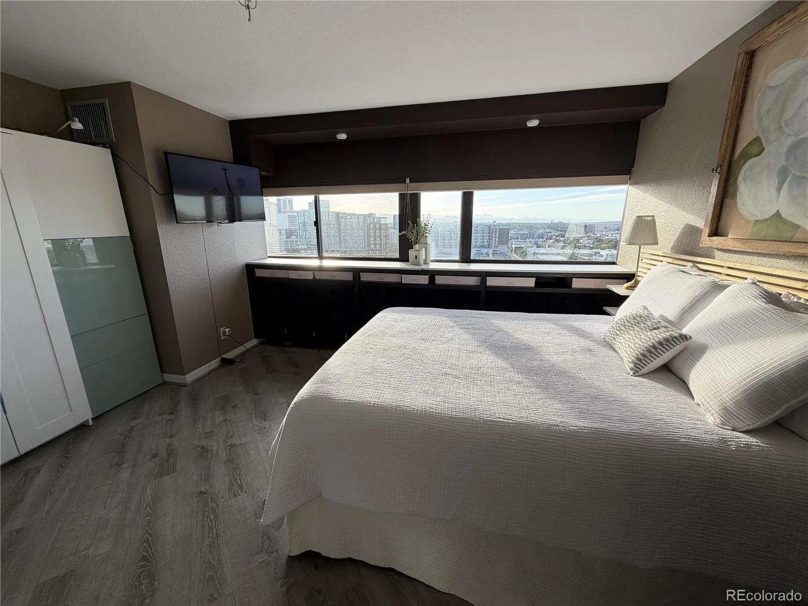 100 Park Avenue #1201 Denver CO 80205 | MLS #REC3426142 06202026003945 1600 9
