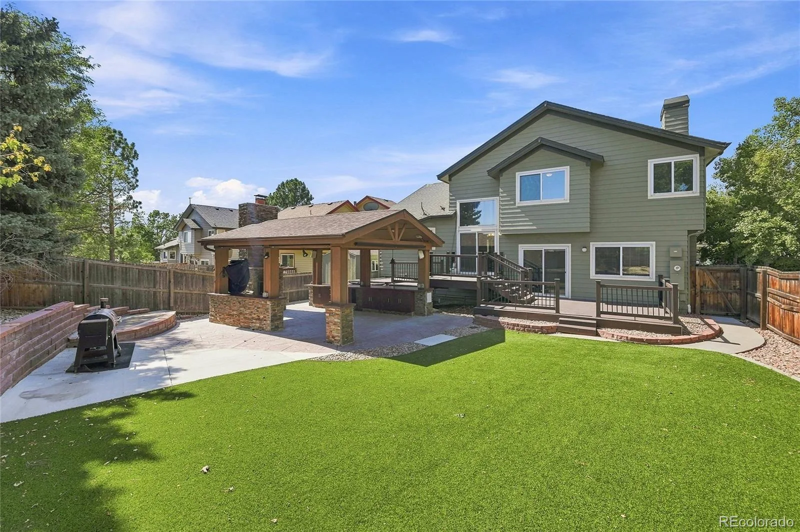 6504 S Wright Street Littleton CO 80127 | MLS #REC3426236 08302026225626 1600 25